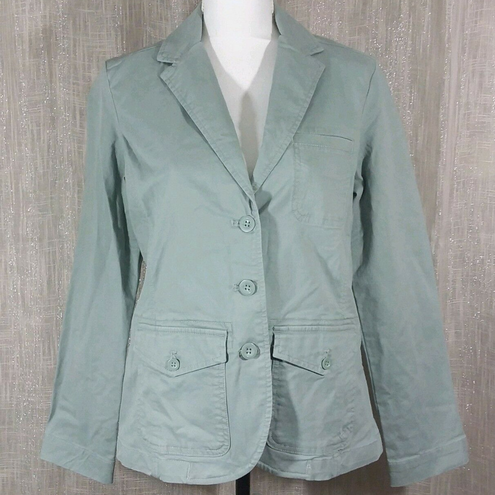 Eddie Bauer Legend Blazer